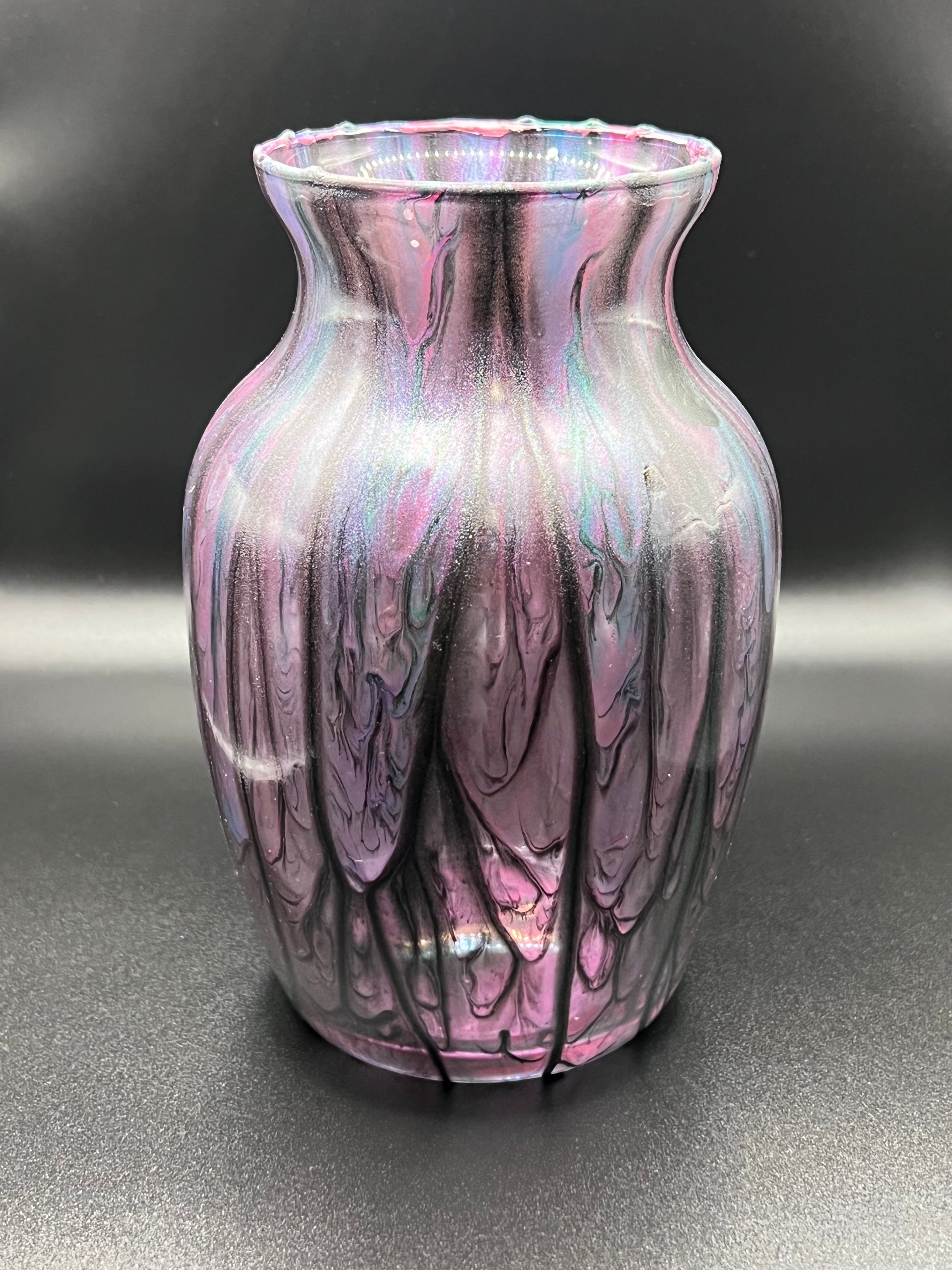 Beautiful Mess Vase